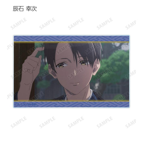 『わたしの幸せな結婚』トレーディング場面写アクリルカード(単位/BOX)【202508再販】